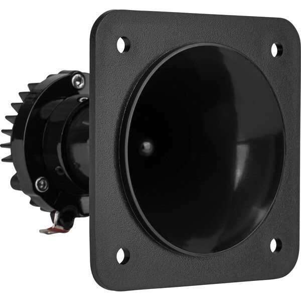 Main product image for Timpano Audio TPT-DH100 1" Exit Plastic Horn with Neodymium Horn Driver294-3358